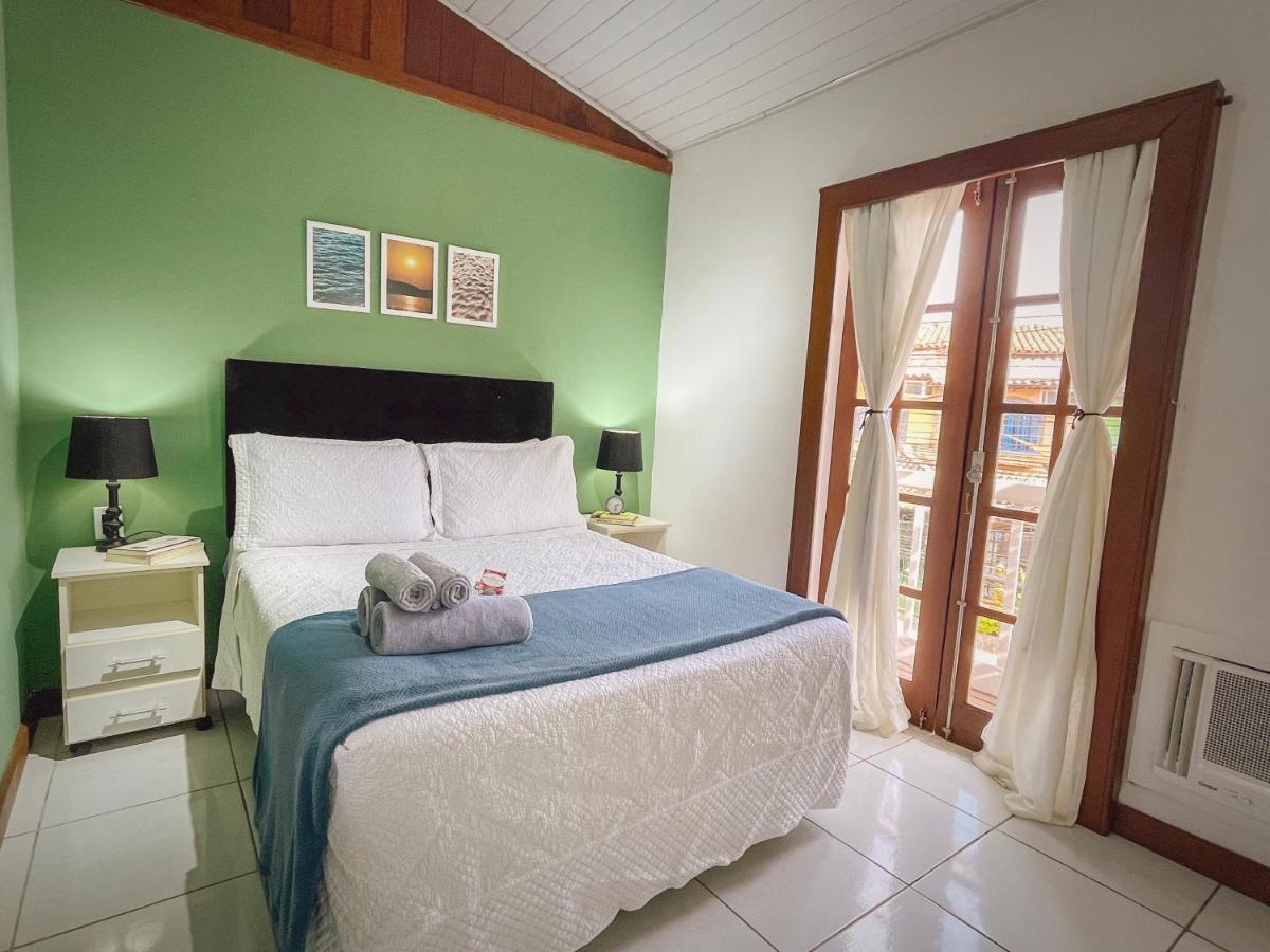 1 Quarto Pra 2 Buzios Zewnętrze zdjęcie