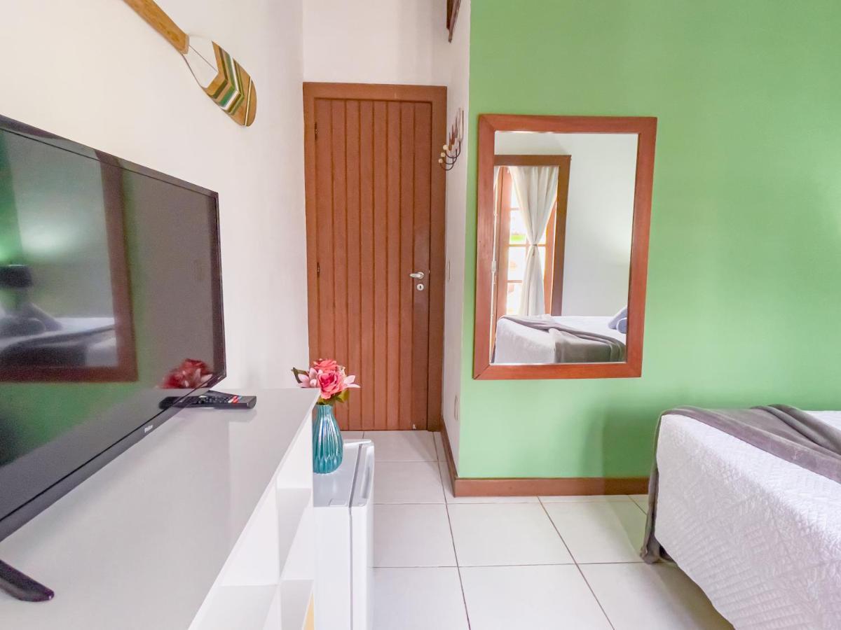 1 Quarto Pra 2 Buzios Zewnętrze zdjęcie