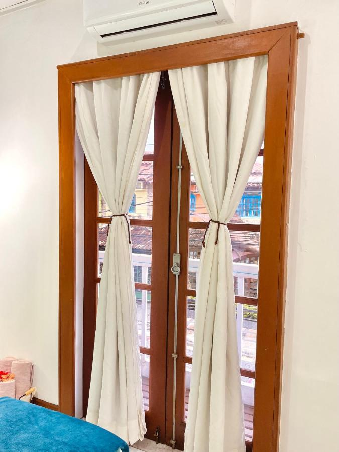 1 Quarto Pra 2 Buzios Zewnętrze zdjęcie